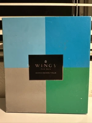 Alas para hombre Giorgio Beverly Hills 1,75 fl OZ Foto 1 de 3