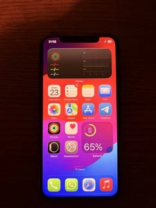 Apple iPhone 11 Pro - 256GB - Verde Notte - Foto 1 di 10