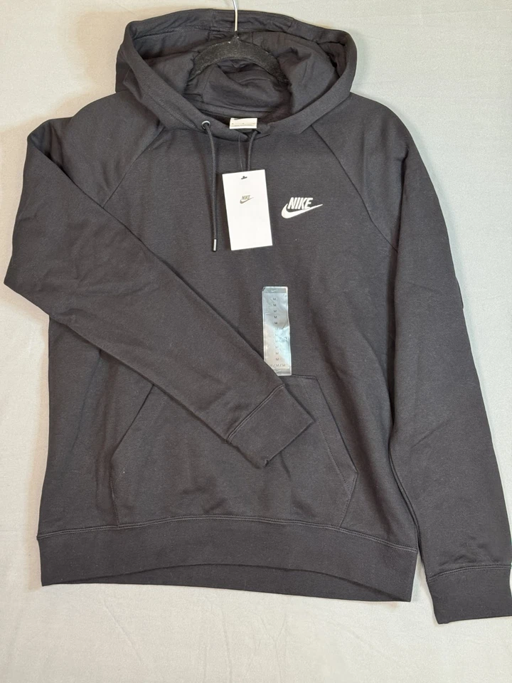 Nike Women's  Sweatshirt size M BV4124-010 NWT - Image 1 of 4