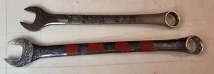 USA Klein Tools 68423 1-1/16-Inch & 15/16 68421 Combination Wrench - Picture 1 of 3