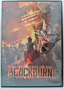 BLACKBURN AUF DVD - Bild 1 von 1