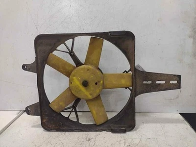 78518669 Ventilador Frigorífico FIAT UNO 146 SELECTA 1301451 Foto 1 de 4