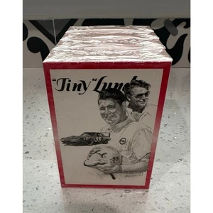 Vintage Set of 4 Tiny Lund factory sealed 55 card Set (1991) - Picture 1 of 3