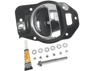 For 2006-2011 Chevrolet HHR Interior Door Handle Left 22919KQRB 2009 2007 2010 - Image 1 of 2
