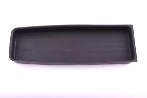 BMW E90 E91 E92 E93 Centre Armrest Storage Insert Tray 7118064 - Picture 1 of 12