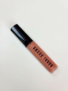 Bobbi Brown Glitter Lip Gloss #10 Buff New Mini
