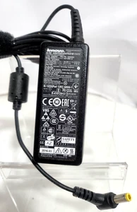 Lenovo IBM Alimentatore 45N0462 45N0461 ADP-40NH B 5A10J46693 20V 2A 40W #8 - Foto 1 di 2