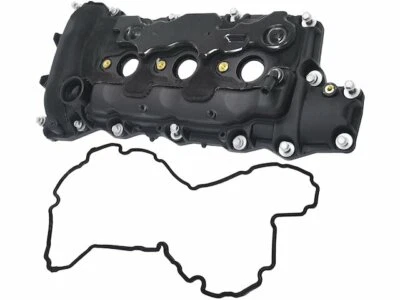 For 2009-2016 GMC Acadia Valve Cover Left 44368XX 2010 2011 2012 2013 2014 2015 - Image 1 of 2