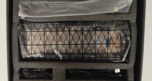 Barrowch External Expansion Display Screen FBEHD-01 - Photo 1/2