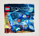 LEGO 5002941 Bionicle Hero Pack Exclusive - Brand New & Factory Sealed