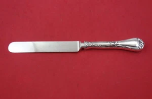 Modern Art by Reed & Barton Plate Silverplate Regular Knife AC blunt 9 1/4" - Picture 1 of 2