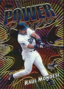 B3363- 2000 Topps Chrome BB Cards 321-479 +Inserts -You Pick- 15+ FREE US SHIP - Picture 1 of 230