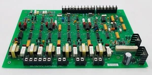 SOLIDSTATE CONSTROLS INC. 80-214014-90 K-S.N. R11403001 CHARGING BOARD - Picture 1 of 5