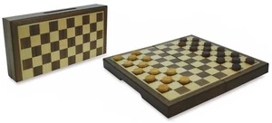 Juego de corrientes de aire magnéticas plegables - Imagen 1 de 3