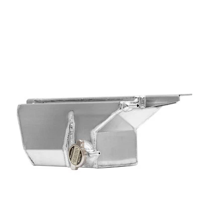 Fits 2009-2021 Nissan R35 GTR GT-R 3.8L Aluminum Coolant Overflow Reservoir Tank - Image 1 of 4