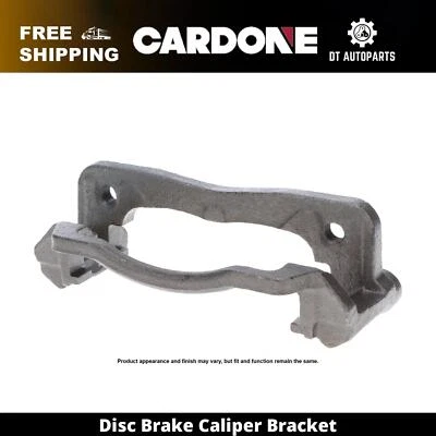 For 1996-2015 Honda Civic Disc Brake Caliper Bracket Cardone 1997 1998 1999 2000 - Image 1 of 4