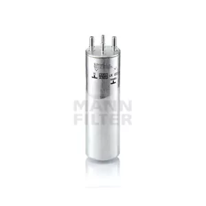 WK857/1 MANN Fuel Filter for VOLKSWAGEN 2003-on Transporter/Bus - Picture 1 of 2