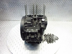 Triumph 900 Bonneville 2009 09-16 OEM cárter cárter cárter conjunto de bloque de motor - Imagen 1 de 12