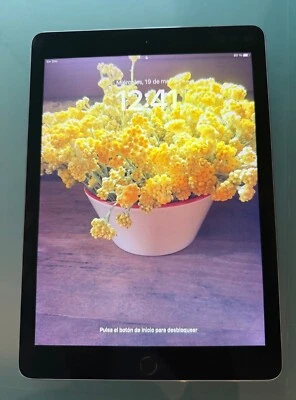 iPad pro 9.7  wifi+celular A1674  - Imagen 1 de 4