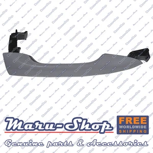 Unpainted Outside Door Handle Catch FR/RH for 12~16 Hyundai i30 5DR Hatchback - Picture 1 of 1
