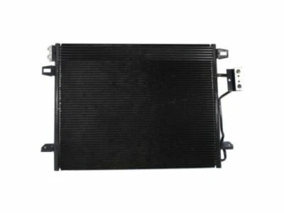 For 2008-2016 Chrysler Town & Country A/C Condenser 76112RB 2013 2009 2010 2 - Image 1 of 2