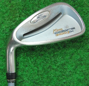 Cobra 3100i/H 6 – SW Damen Linkshand Graphit - Bild 1 von 6