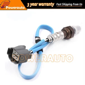 Downstream Oxygen Sensor Denso for Honda Civic CR-V L4 234-4352 - Picture 1 of 5