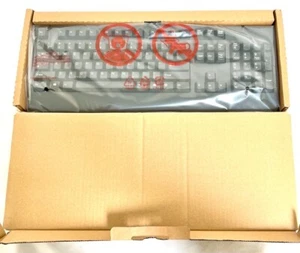 TECLADO LENOVO PREFERIDO PRO II 00XH688 USB NUEVO EN CAJA - Imagen 1 de 3