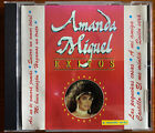 Amanda MIGUEL Exitos 1997 Universal Music CD Price Fixed
