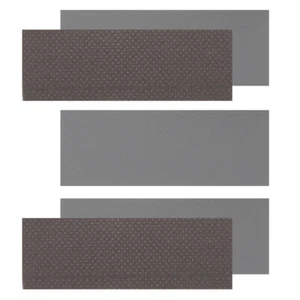 5 Pcs Schweißtuch Mann Hut-Sweatfutter Für Mütze Front -Schweißband Zauberhut - Bild 1 von 12