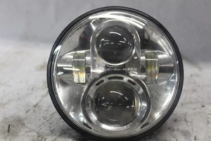 FARO DIURNO HARLEY-DAVIDSON 7" 73392-10A 2010 H-D ULTRA CLÁSICO FLHTCU - Imagen 1 de 8