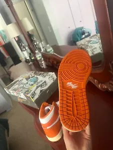 Reves Air Kiy “NY” ‘85 Hi Sz. 8 - Picture 1 of 7