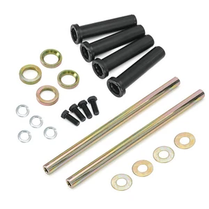 Two Front Lower A-ARM Bushing Shaft Kit For Xplorer Magnum 325 330 425 7501093 - Picture 1 of 14