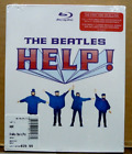 THE BEATLES - Help! (Blu-ray) - Brand New - Factory Sealed ALL REGION