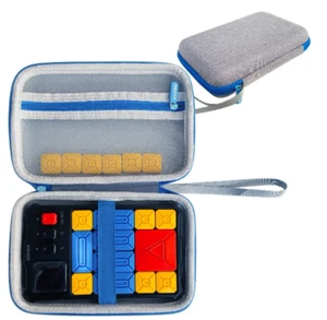 Protective Storage Hard Carrying Case for GiiKER Super Slide Brain Games
