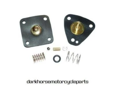 Kit de reparación de bomba aceleradora Kawasaki para Kawasaki KZ1000B LTD 79-80 K&L 18-2903 Foto 1 de 4