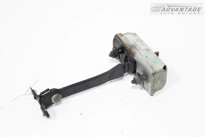 Hummer H2 2003-2009 puerta trasera izquierda correa de retención tapón 15188726 OEM Foto 1 de 4