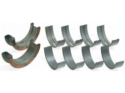 Juego de rodamientos principales Mercury Cyclone 1970-1971 potencia sellada 24528HSGV Foto 1 de 2