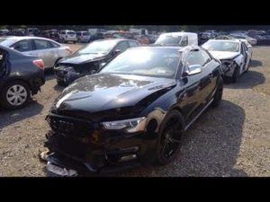 Differential Carrier Rear Axle Convertible Fits 08-17 AUDI S5 928375 - Imagen 1 de 9