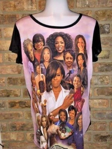 Amazing Women T-Shirt - Bild 1 von 4
