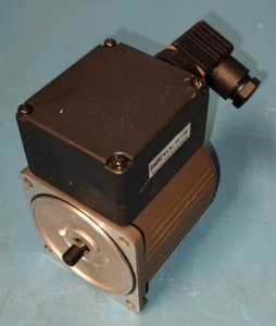 Motor de inducción monofásico Panasonic M81X25GK4GGA - Imagen 1 de 11