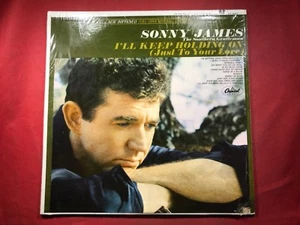 B2-72 SONNY JAMES I’ll Keep Holding On ... ST-2317 - Imagen 1 de 6