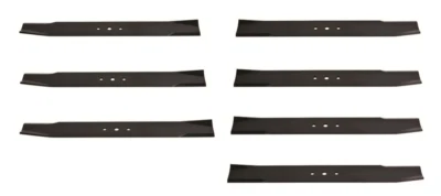 Jacobsen HR5111 Mower Blades Oregon 91-364(3) / 91-363(4)