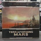 Terraforming Mars BIG BOX - Nuovo in Italiano - Ghenos Games
