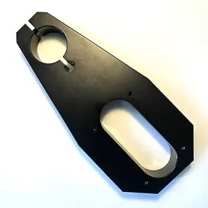 Tonarm Board Armboard für 12 Zoll Tonarm für Micro Seiki 1500 3000 5000 8000 - Bild 1 von 1