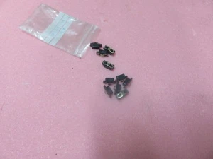 Lot of 10 Studer A80 55.02.0101 Base / Contact Slide contact holder - Picture 1 of 2