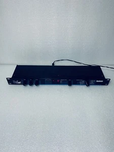 Lexicon Reflex Dynamic Midi Reverberator Stereo Effects Processor, Vintage Rack - Picture 1 of 12