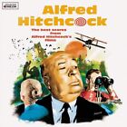COLLECTION CIN+ZIK - ALFRED HITCHCOCK-VARIOS NEW VINYL RECORD