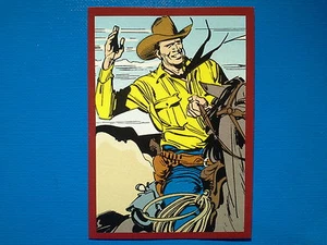 Figurine Panini Tex l'eroe del west - N.192 🤠- Imagen 1 de 1