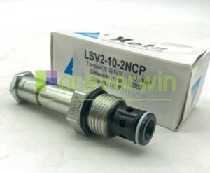 1 Stück NEU für Keta Kartuschenventil LSV2-10-2NCP - Bild 1 von 5